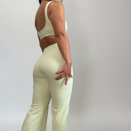 Contour Wide Leg Set