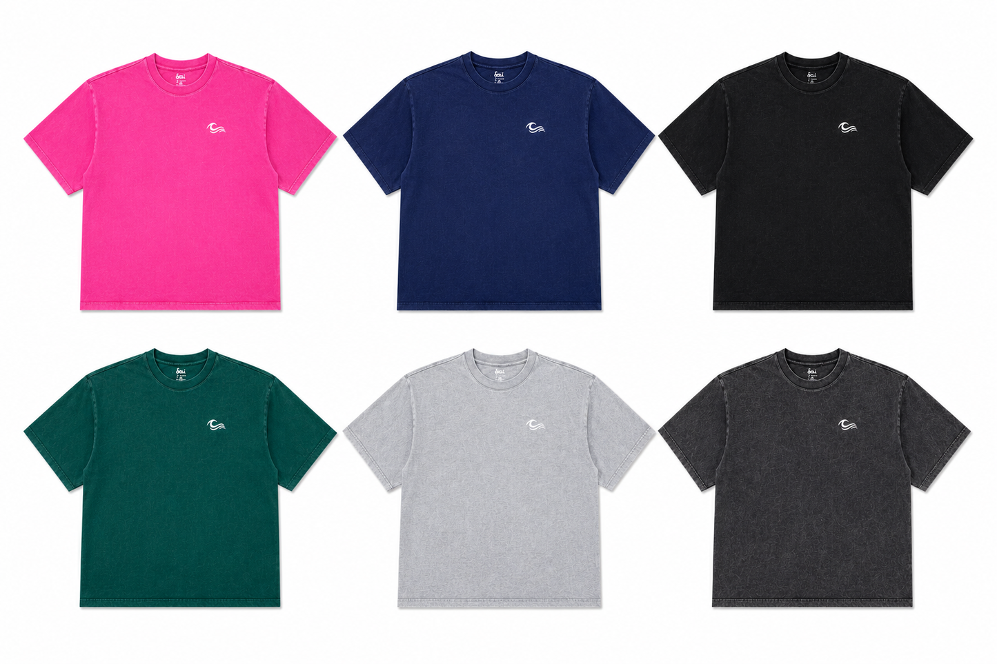 oversize Tee unisex