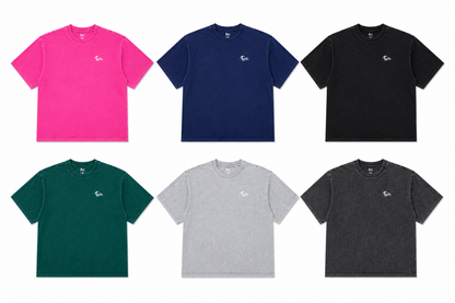 oversize Tee unisex