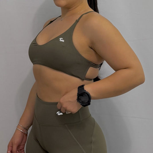 AURA SPORT BRA