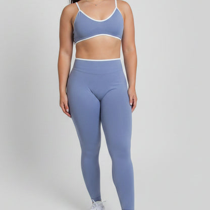 Oasis Leggings Set