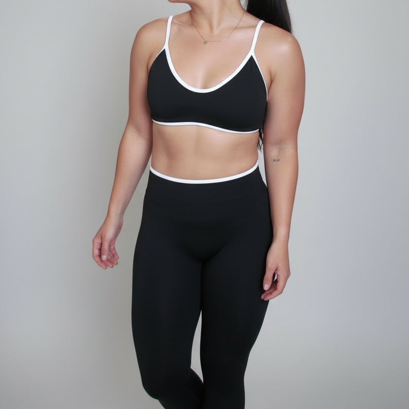 Oasis Leggings Set