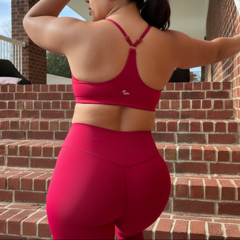 RISE SET