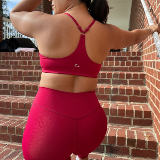 RISE SPORT BRA