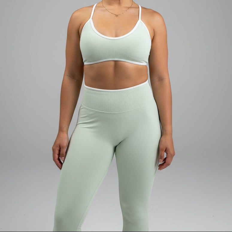 Oasis Leggings Set