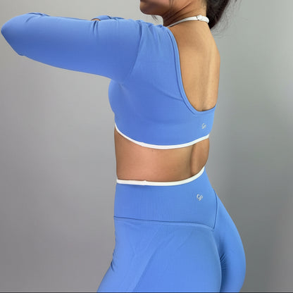 Oasis short set