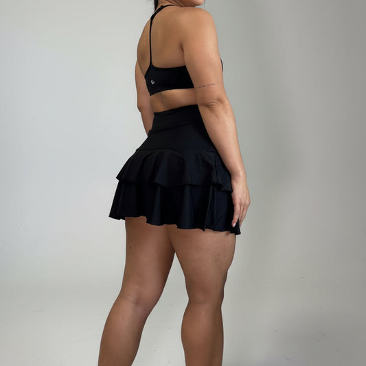 Lily Skirt Set