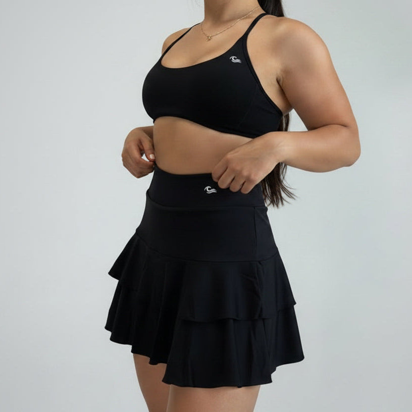 Lily Skirt Set