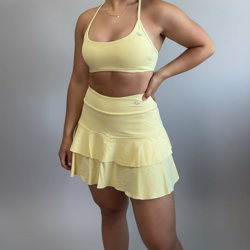 Lily Skirt Set