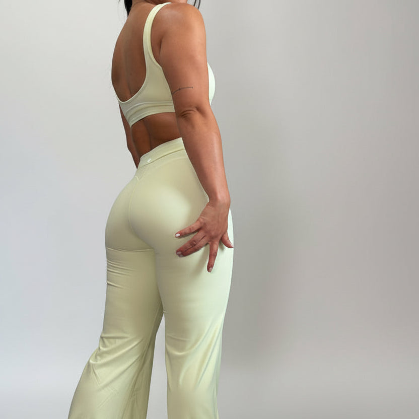 Contour Wide Leg Set