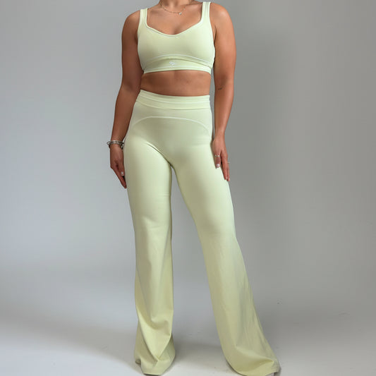 Contour Wide Leg Set